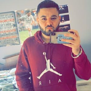 Meet your Posher, Prabhdeep